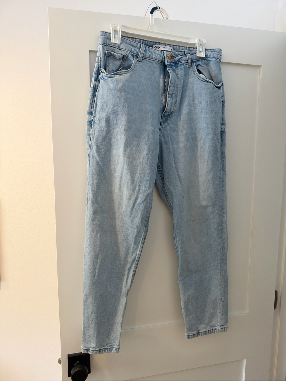 Light Blue Women’s Jeans